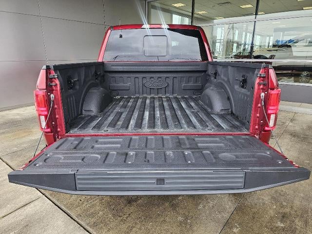 2018 Ford F-150 Limited