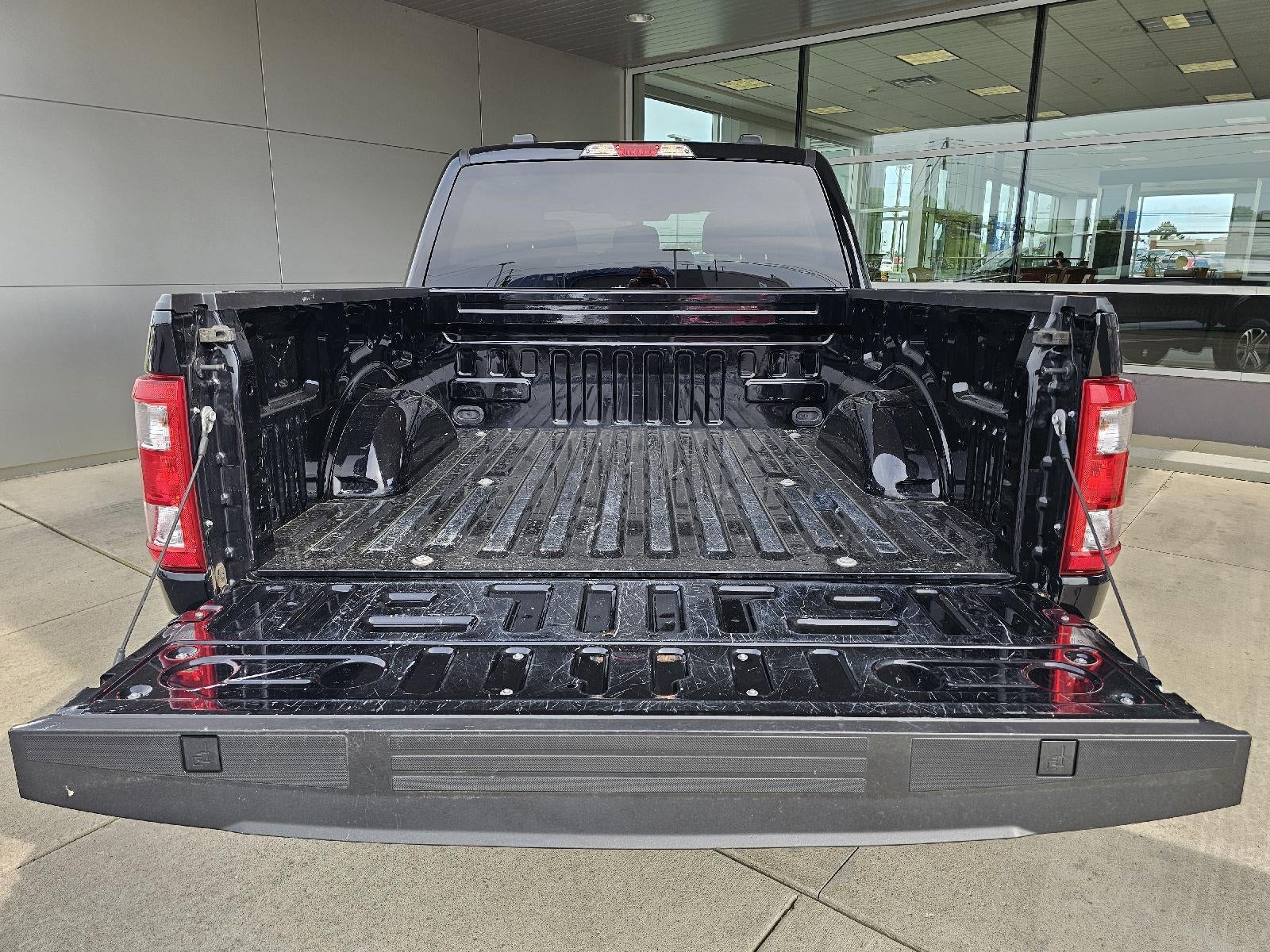 2023 Ford F-150 XL STX