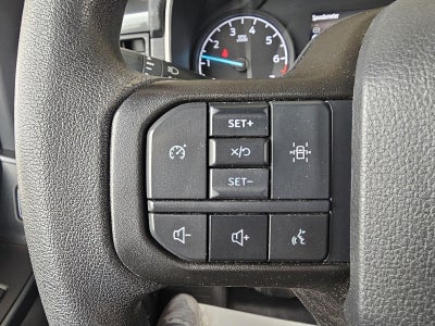 2023 Ford F-150 XL STX