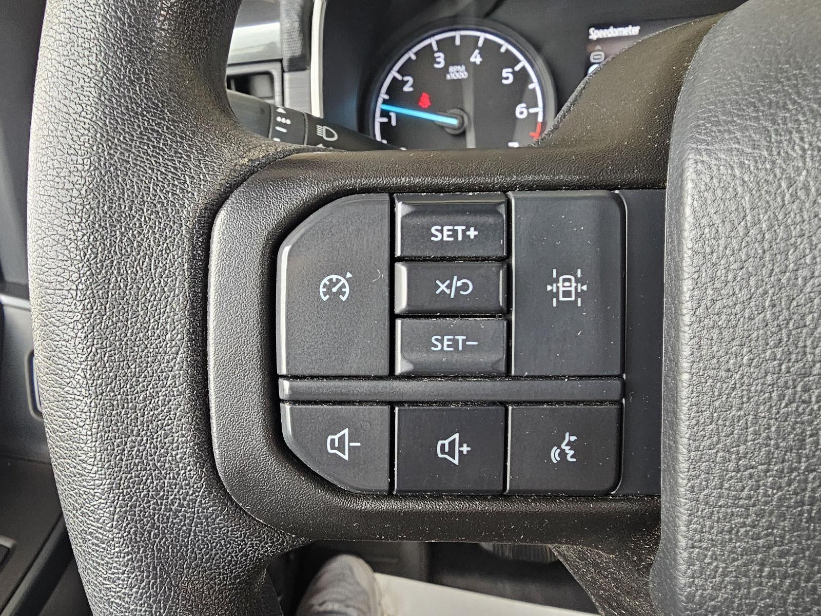 2023 Ford F-150 XL STX