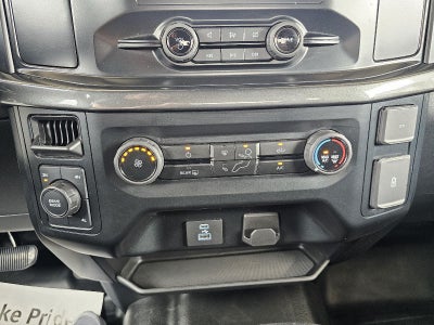 2023 Ford F-150 XL STX
