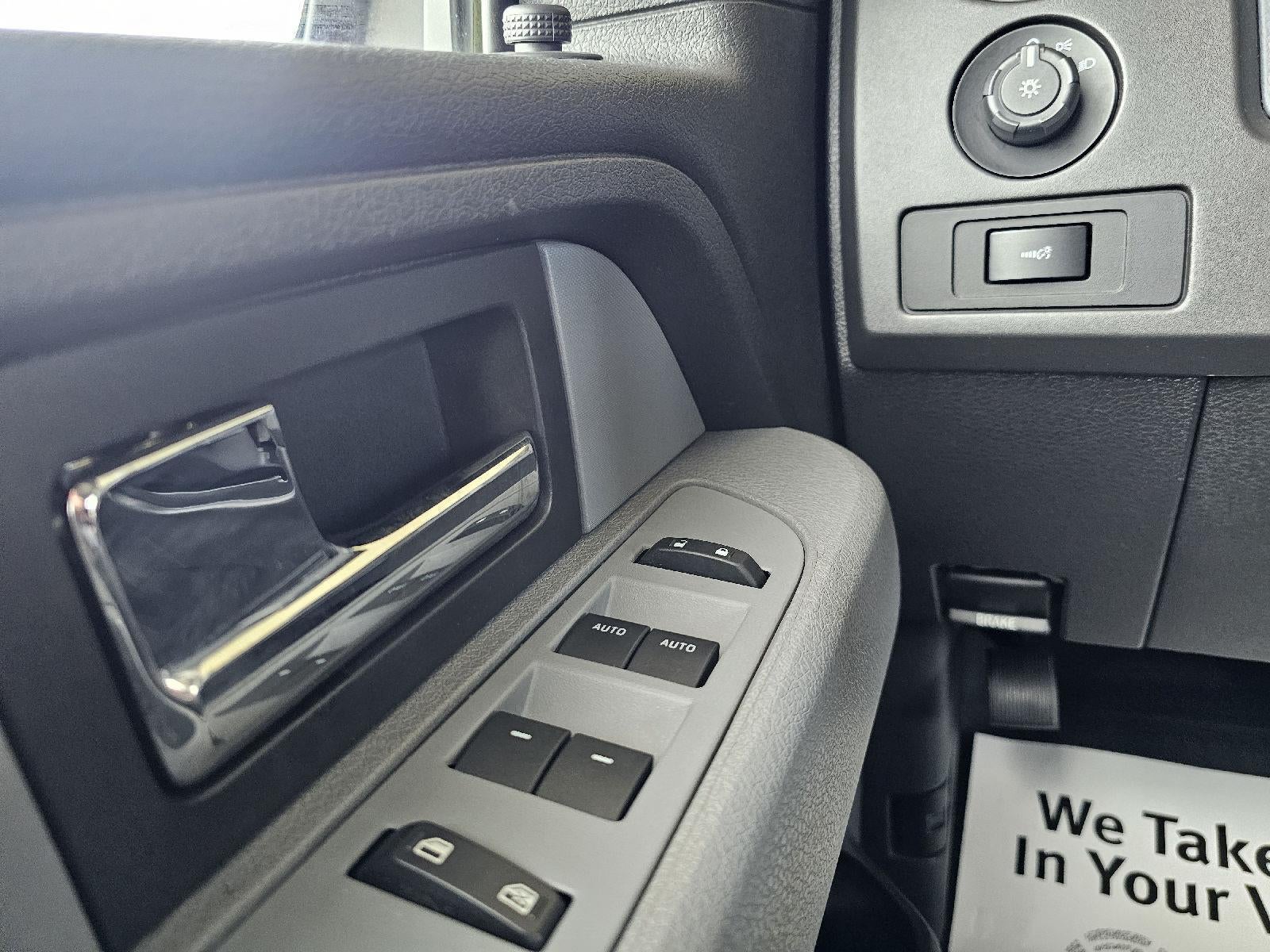 2014 Ford F-150 STX