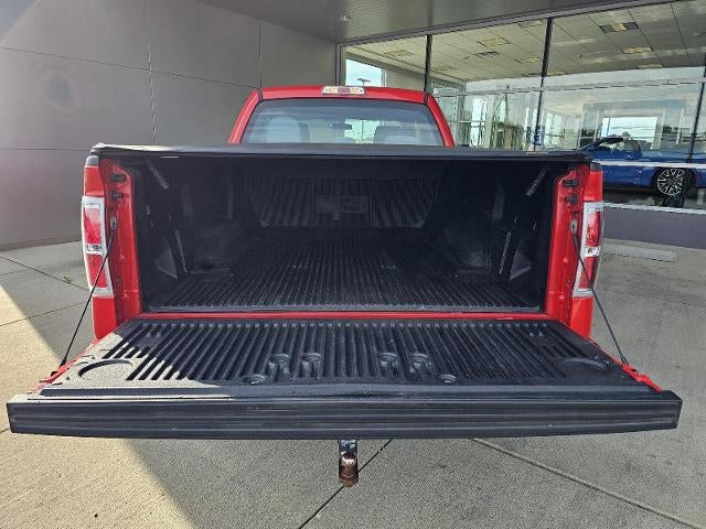 2014 Ford F-150 STX