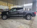 2022 Ford F-150 Base