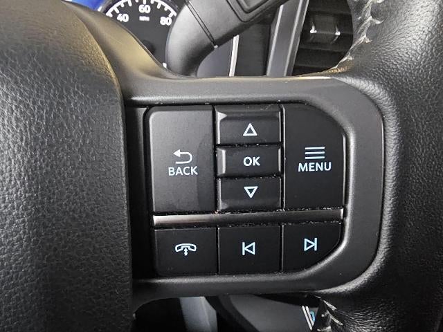 2022 Ford F-150 Base