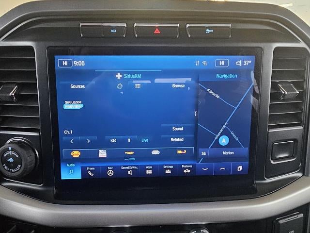 2022 Ford F-150 Base