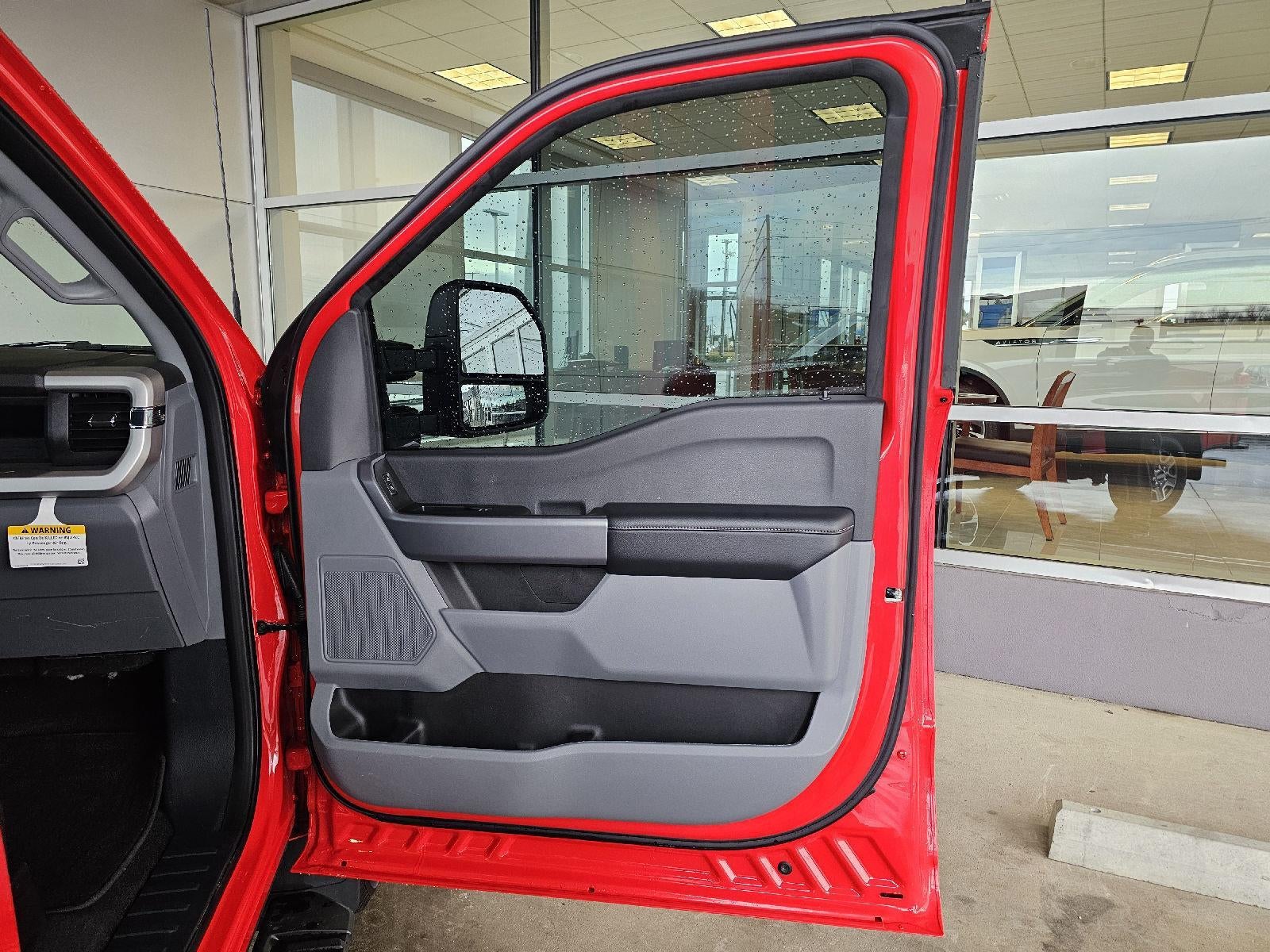 2024 Ford Super Duty F-350 SRW XL