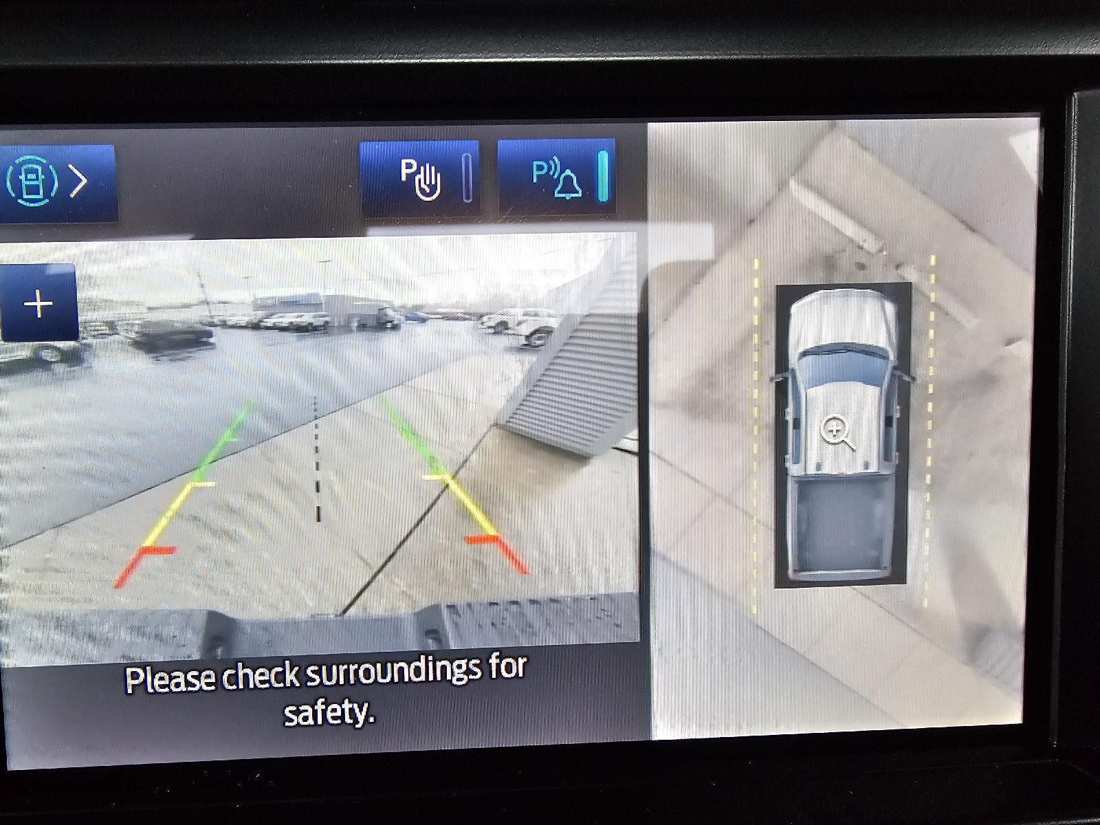 2024 Ford Super Duty F-350 SRW XL