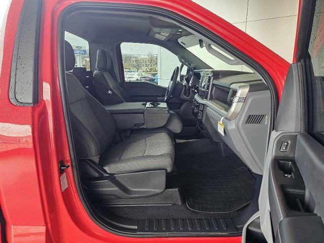 2024 Ford Super Duty F-350 SRW XL