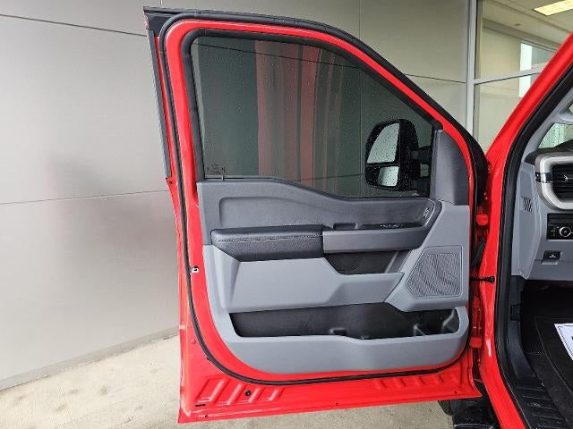 2024 Ford Super Duty F-350 SRW XL