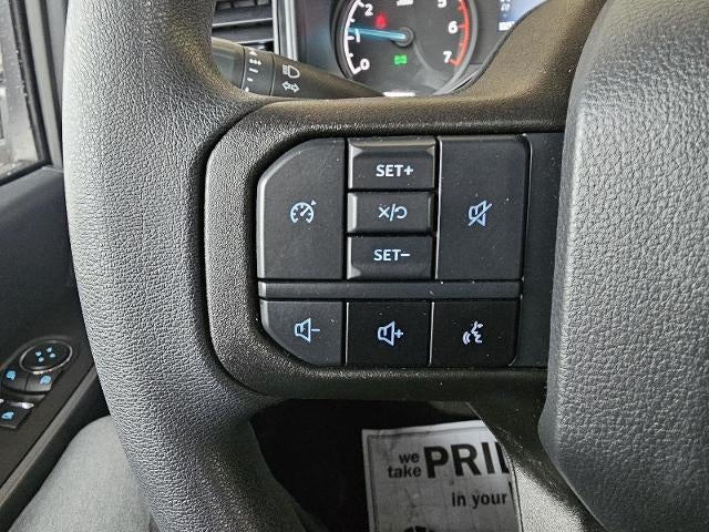 2024 Ford Super Duty F-350 SRW XL