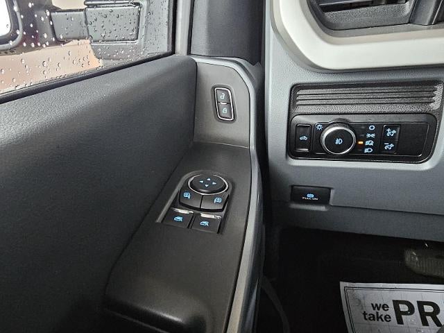 2024 Ford Super Duty F-350 SRW XL