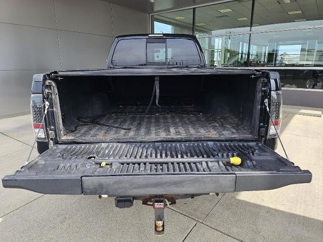 2008 Ford Super Duty F-350 DRW Lariat