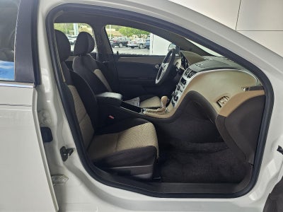 2011 Chevrolet Malibu LS w/1FL