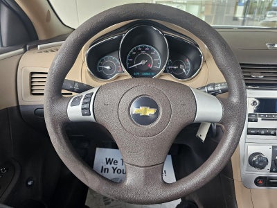 2011 Chevrolet Malibu LS w/1FL