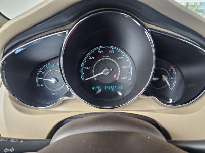 2011 Chevrolet Malibu LS w/1FL