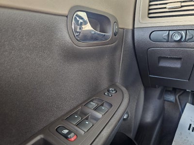 2011 Chevrolet Malibu LS w/1FL