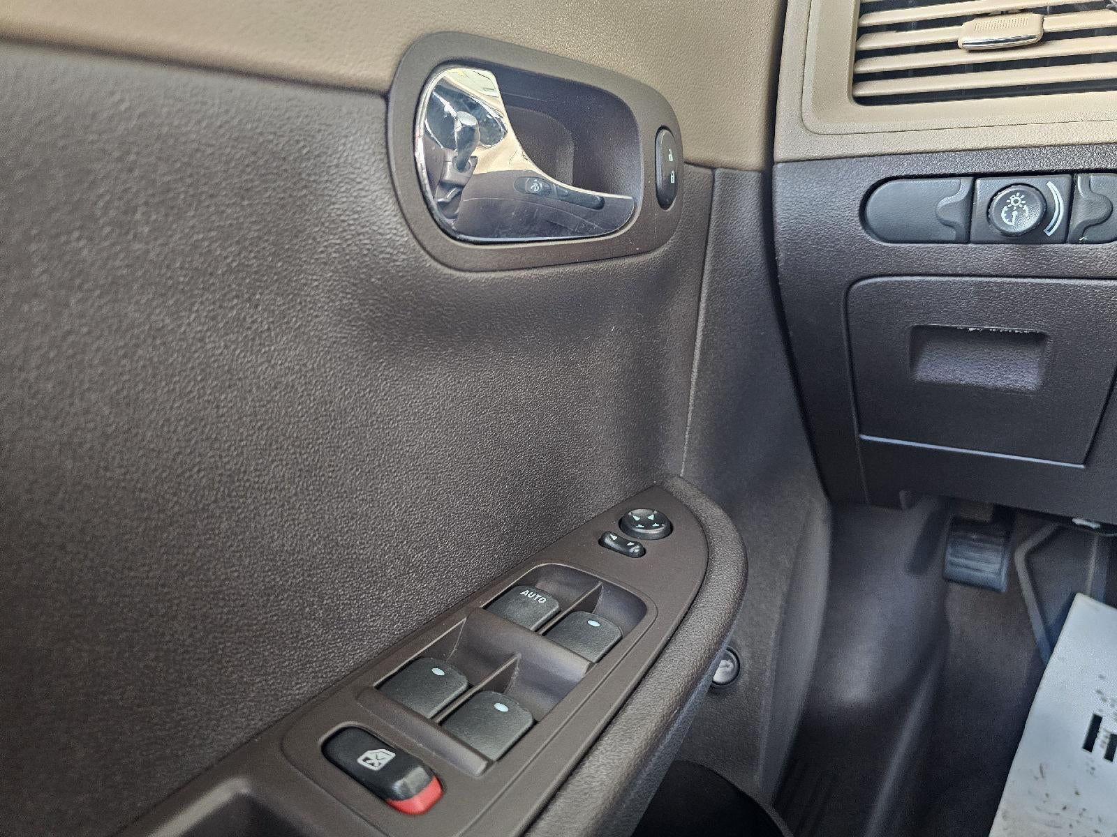 2011 Chevrolet Malibu LS w/1FL