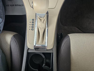2011 Chevrolet Malibu LS w/1FL