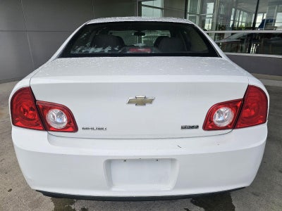 2011 Chevrolet Malibu LS w/1FL