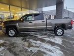 2015 Chevrolet Silverado 2500HD Work Truck