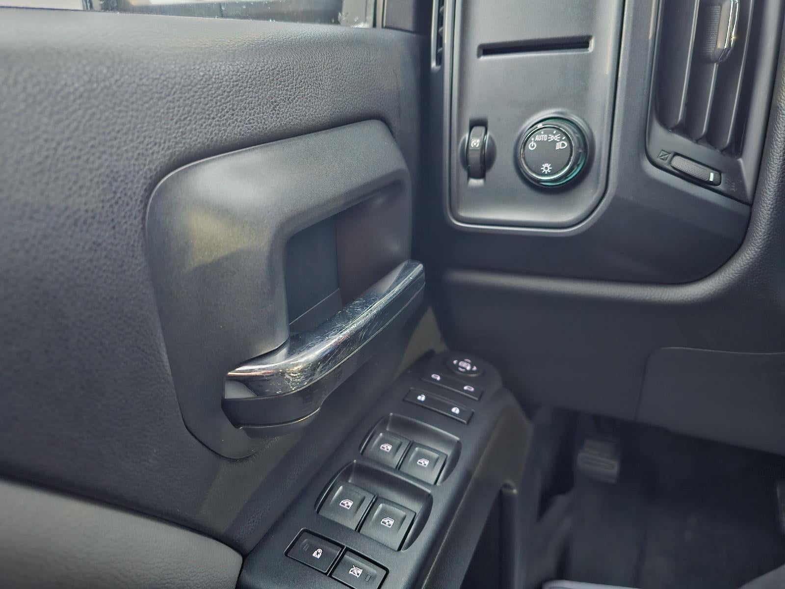 2015 Chevrolet Silverado 2500HD Work Truck