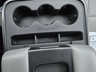 2015 Chevrolet Silverado 2500HD Work Truck