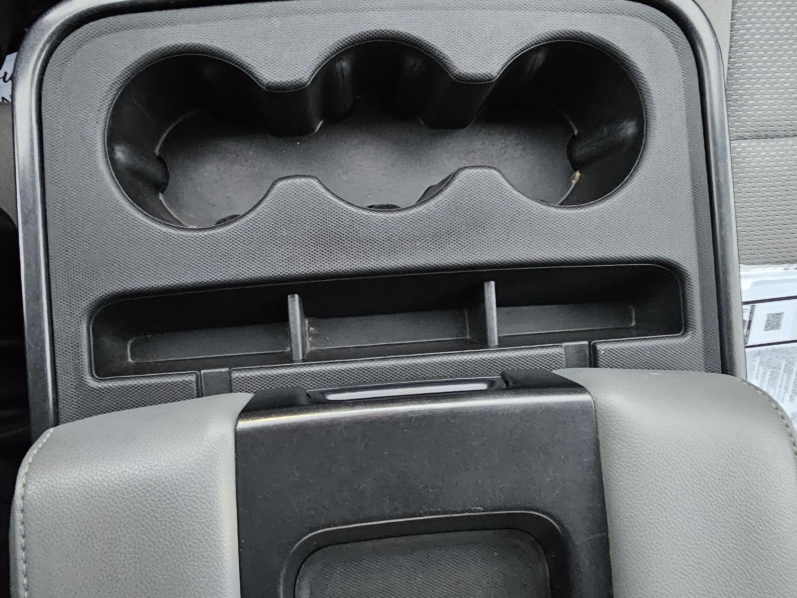 2015 Chevrolet Silverado 2500HD Work Truck