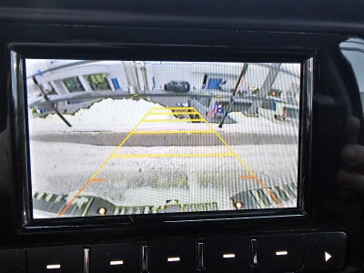 2015 Chevrolet Silverado 2500HD Work Truck