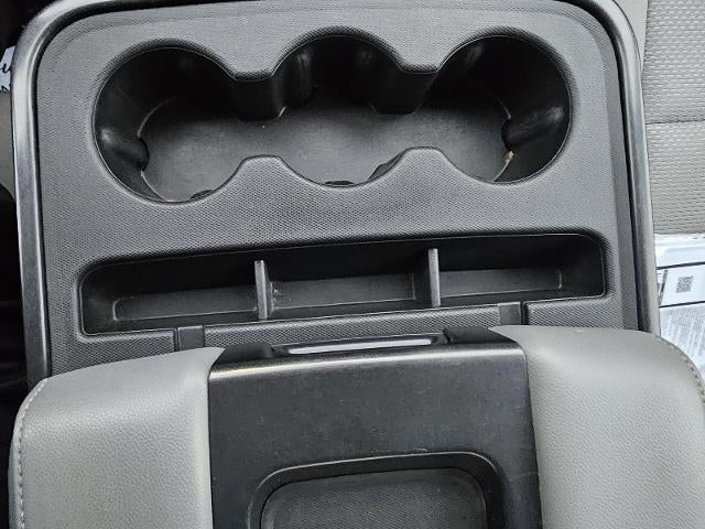 2015 Chevrolet Silverado 2500HD Work Truck