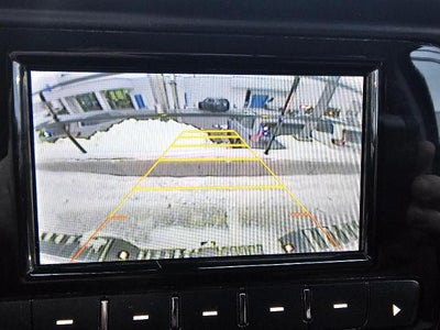 2015 Chevrolet Silverado 2500HD Work Truck