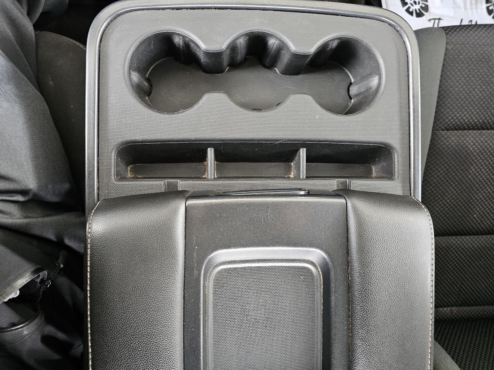 2015 Chevrolet Silverado 2500HD LT