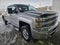 2015 Chevrolet Silverado 2500HD LT
