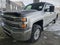 2015 Chevrolet Silverado 2500HD LT