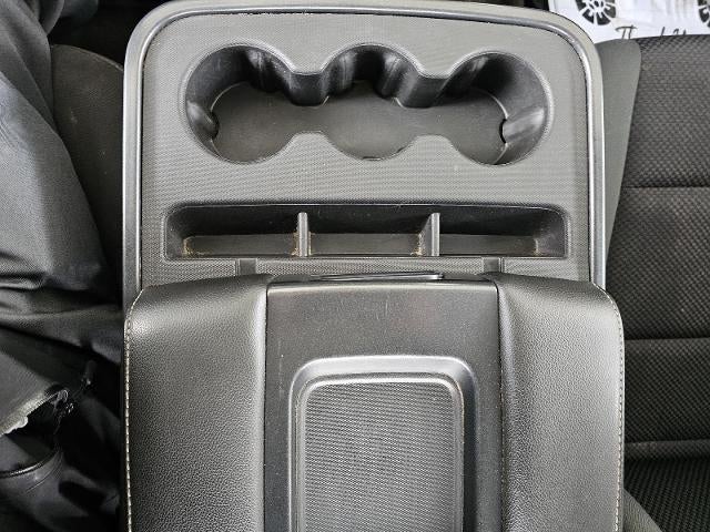 2015 Chevrolet Silverado 2500HD LT