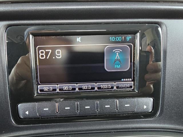 2015 Chevrolet Silverado 2500HD LT