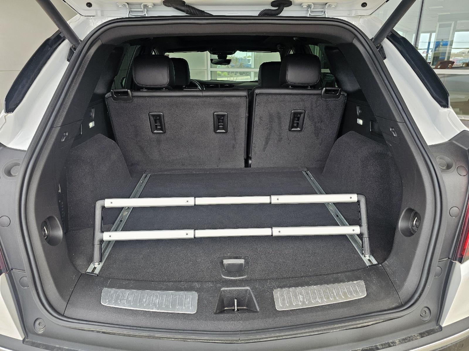 2024 Cadillac XT5 AWD Premium Luxury