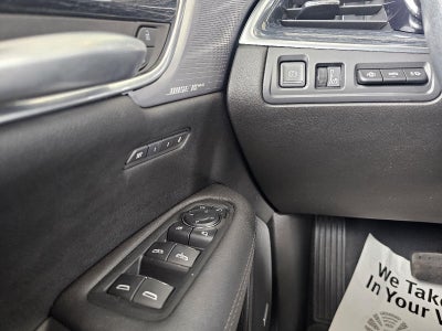 2024 Cadillac XT5 AWD Premium Luxury