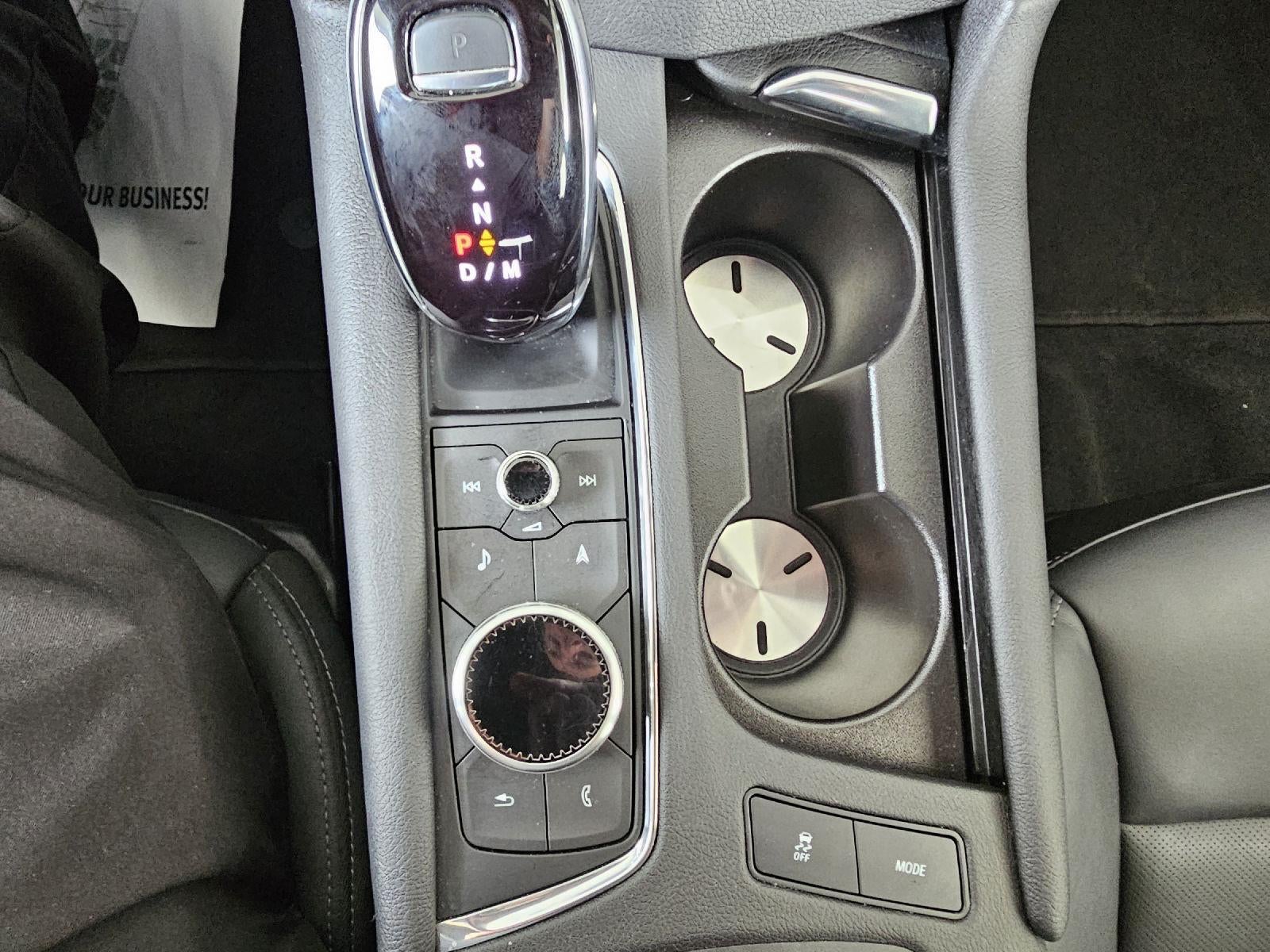 2024 Cadillac XT5 AWD Premium Luxury