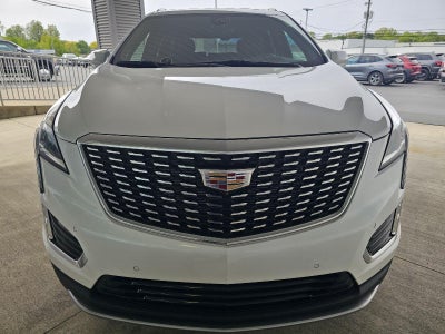 2024 Cadillac XT5 AWD Premium Luxury