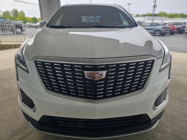 2024 Cadillac XT5 AWD Premium Luxury