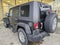 2010 Jeep Wrangler Unlimited Rubicon