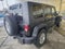 2010 Jeep Wrangler Unlimited Rubicon