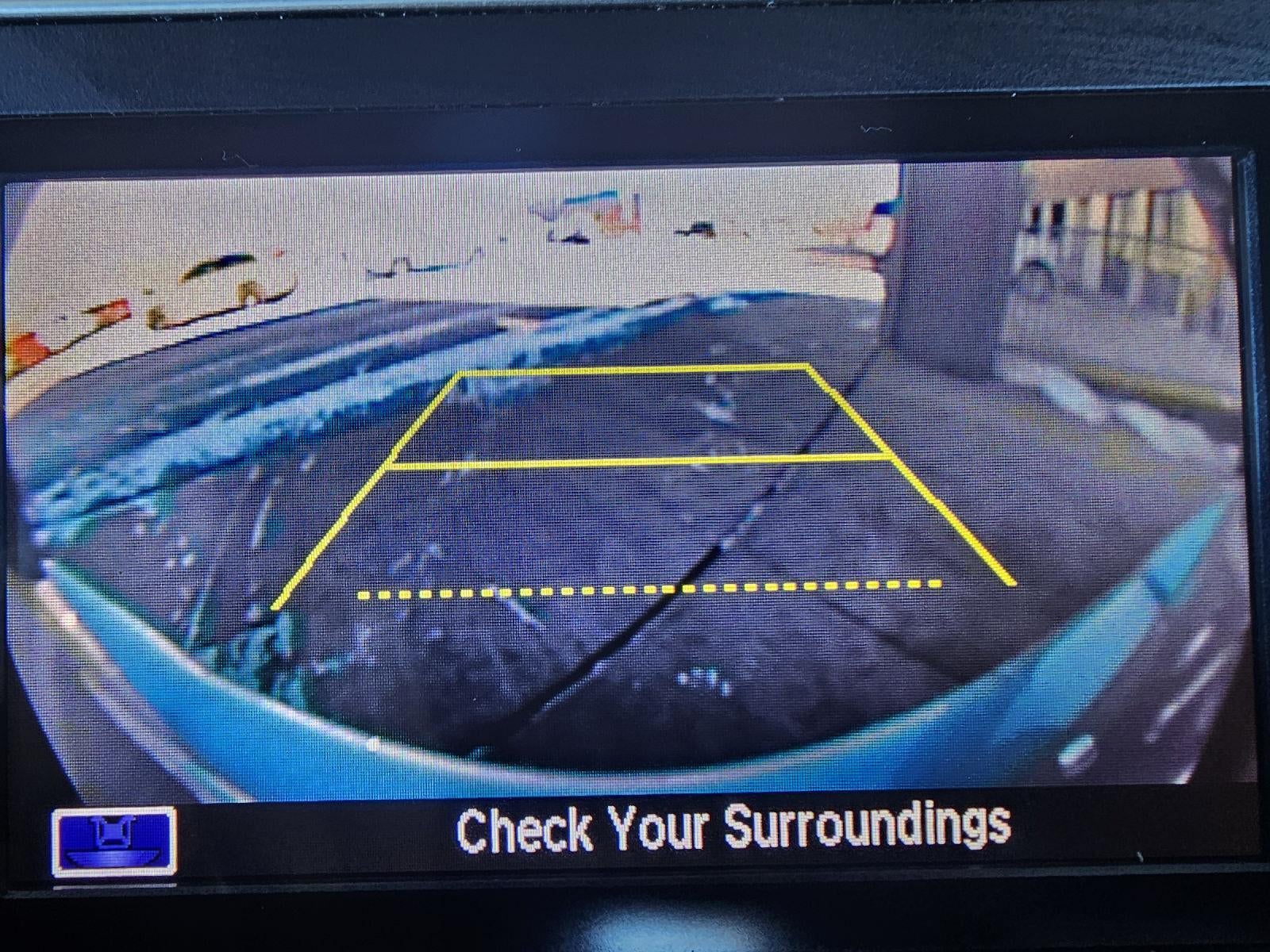 2020 Honda Civic Sedan LX