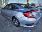 2020 Honda Civic Sedan LX