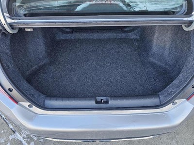 2020 Honda Civic Sedan LX