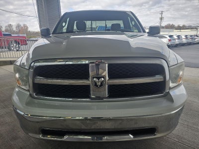2012 RAM 1500 SLT