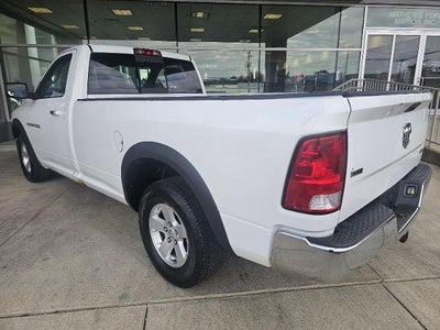 2012 RAM 1500 SLT