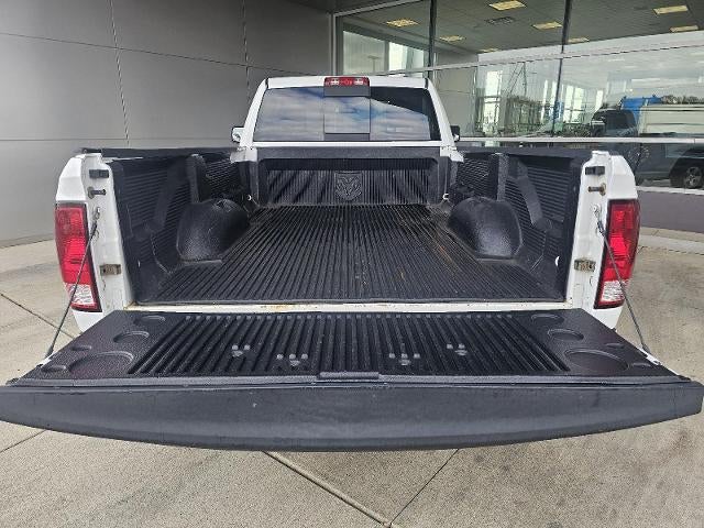 2012 RAM 1500 SLT