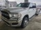 2021 RAM 3500 Aluminum Flatbed Tradesman
